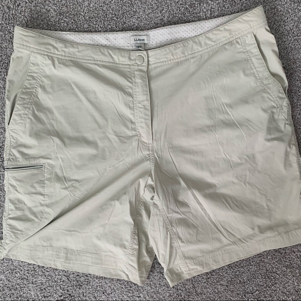 Comfort Trail Shorts